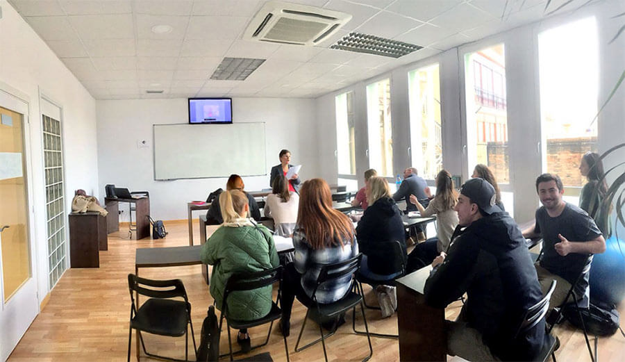 Classroom-ALBA-Big Classroom-ALBA-Big