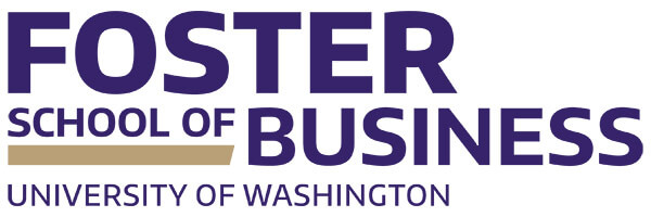 Foster School of Business Logo