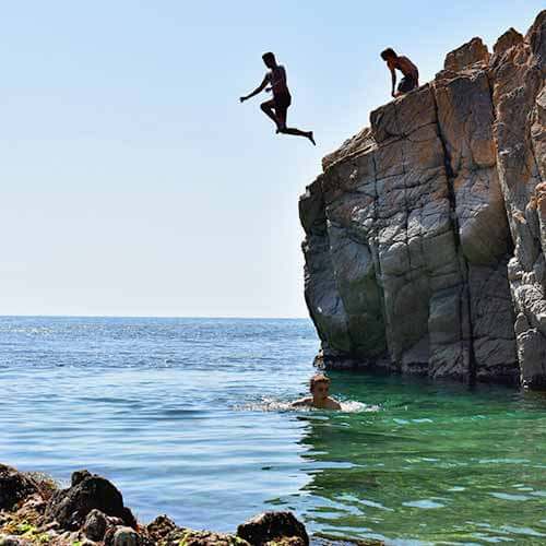 Costa Brava