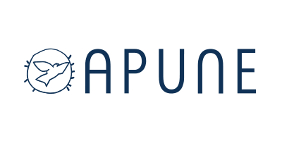 APUNE logo