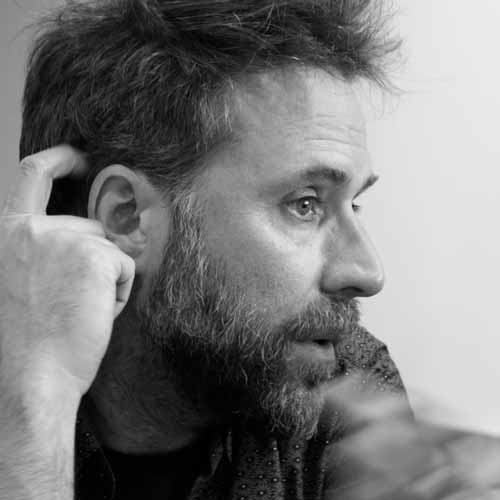 Professor Carles Murillo