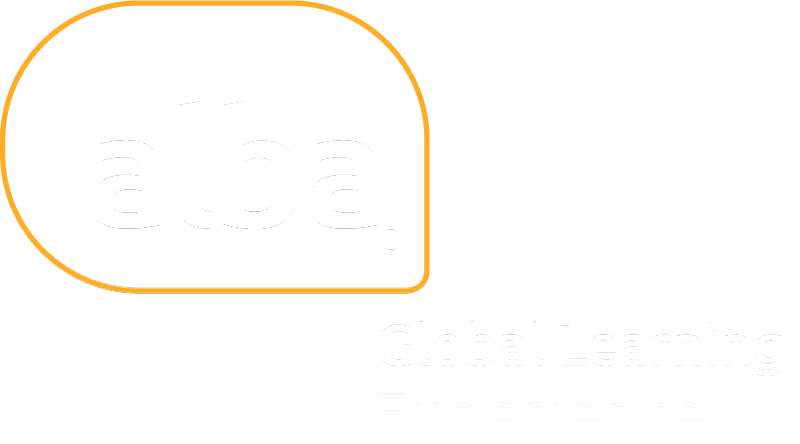 ALBA Global Learning Experience LOGO