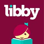 Libby app