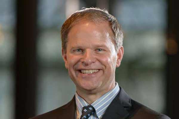 Professor Tod Bergstrom