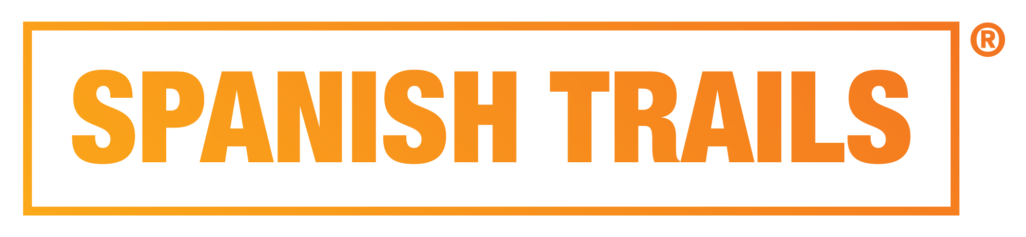 Spanish trails logo
