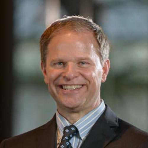 Professor Tod Bergstrom